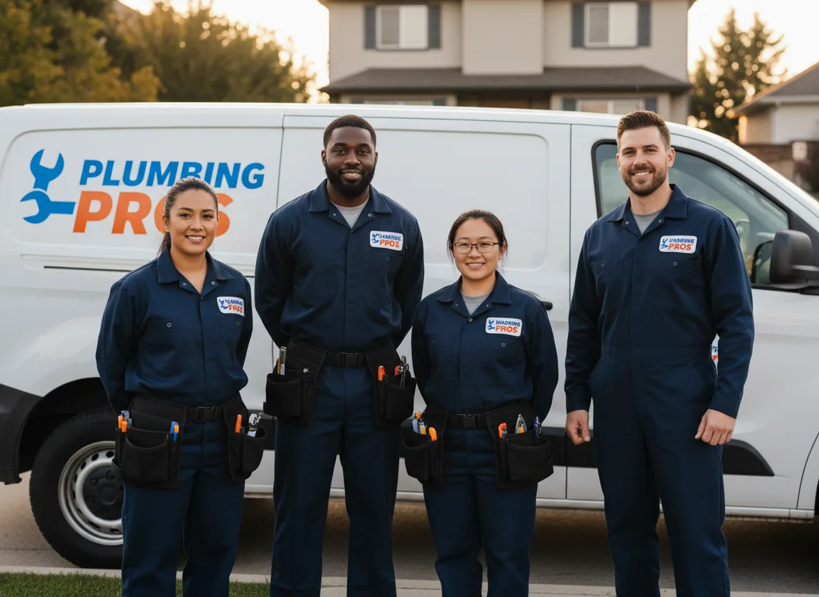 Water Heater Repair company in Faucett, MO